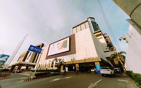 東横inn セブ